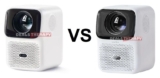 Wanbo T3 vs Wanbo T4: Is This The Same Projector?