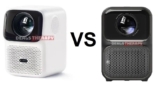 Wanbo T3 vs Wanbo TT: Which Projector Is Better To Buy in 2023?