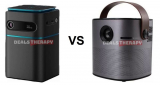 Wejoy DL-A2 vs Wejoy DL-A3: Which Projector Is Better?