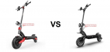 X-Tron X10 vs X-Tron X20: Should You Buy New Electric Scooter?