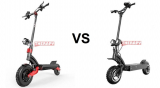 X-Tron X10 vs X-Tron X30: Which Electric Scooter Is Better?