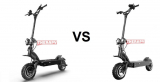 X-Tron X20 vs X-Tron X30: Compare Electric Scooters 2021