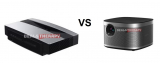 XGIMI AURA vs XGIMI Horizon Pro: Which Projector Is Better?