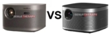 XGIMI H6 vs XGIMI Horizon Pro: Is It The Same Projector?