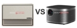 XGIMI HORIZON Ultra vs XGIMI HORIZON Pro: Which Projector Is Better?