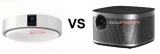 XGIMI Magic Lamp vs XGIMI Horizon Pro: Which 4K Projector Is Better?