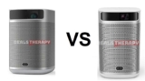 XGIMI Play 2 vs XGIMI NEW Play Special Edition: Compare 2023 Portable Projectors