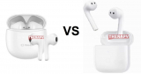 Xiaodu Smart Buds vs Redmi Buds 3: Compare Xiaomi TWS Earbuds 2021