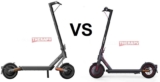 Xiaomi Electric Scooter 4 Ultra vs Xiaomi Electric Scooter 4 Pro: Is The New 2023 E-Scooter Better?