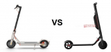 Xiaomi Mi Electric Scooter 3 vs Ninebot ES4: Which Electric Scooter Is Better?