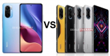 Xiaomi Redmi K40 Pro vs Redmi K40 Gaming Edition: Which Smartphone To Buy?