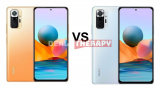 Xiaomi Redmi Note 10 Pro vs Redmi Note 10 Pro Max: Is This The Same Phones?