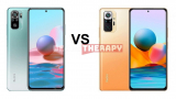 Xiaomi Redmi Note 10 vs Xiaomi Redmi Note 10 Pro: What’s The Difference?