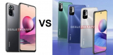 Xiaomi Redmi Note 10S vs Xiaomi Redmi Note 10 5G: Which Smartphone Is Better To Buy?