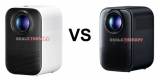 Xiaomi Redmi Projector vs Redmi Projector Pro: Compare Specs and Features