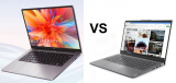 Xiaomi Redmibook Pro 14 vs Lenovo Xiaoxin Air 14: Compare 14″ Laptops 2021