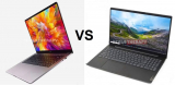 Xiaomi Redmibook Pro 15 vs Lenovo Xiaoxin Air 15: Compare 15″ Laptops 2021