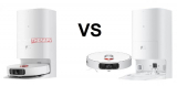 Xiaomi Robot Vacuum X10 Plus vs Xiaomi Mijia All-Around 1S: Compare New Robots