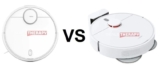 Xiaomi S10 vs Xiaomi S10 Plus: Which Robot Vacuum Cleaner Is Better?