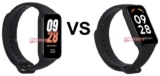 Xiaomi Smart Band 8 Active vs Redmi Band 2: Is It The Same Fitness Bracelet?