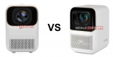 Xiaomi Youpin Xming Q1 vs Xiaoming Q1 Pro: Is The New Projector Better?