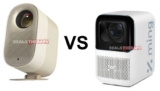 Xiaoming Q3 Max vs Xiaoming Q2 Pro: Which Projector Is Better To Buy In 2023?