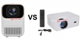 Xming Q1 vs Wanbo X1: Which Projector Is Better?