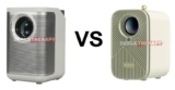 ZEEMR D1 Pro vs ZEEMR M1 Pro: Compare Budget Projectors 2023