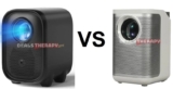 ZEEMR Q1 Pro vs ZEEMR D1 Pro: Which Projector Is Better?