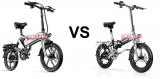 ZHENGBU K6 vs ZHENGBU X6: Which Electric Bike Is Better?