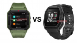 Zeblaze Ares vs Amazfit Ares: Look Similar, But Specs Are Very Different!