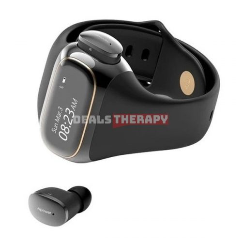 Aipower wearbuds Blackの+stbp.com.br