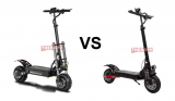 Boyueda vs YUME YM-D5: Compare 100km Range Electric Bikes