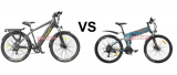 ELEGLIDE T1 vs ELEGLIDE F1: Buy Electric Bike In 2022