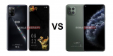 Elephone U5 vs Cubot C30: Which Smartphone Is Better?