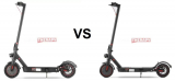 Iscooter I9 Max vs Iscooter I9 Pro: Choose Electric Scooter in 2022