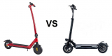 Maxwheel E11 vs Maxwheel T4:  Choose Affordable Electric Scooter 2021