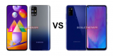 Samsung Galaxy M31s vs Samsung Galaxy M51: What Are The Differences?