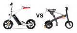 Stigo B1 vs Stigo S: Which Electric Bike Is Better To Buy?