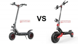 X-Tron X09 vs X-Tron X10: Which Electric Scooter To Buy In 2022?