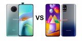 Xiaomi Redmi K30 Ultra vs Samsung Galaxy M31s: Which Smartphone Is Better Under $300?