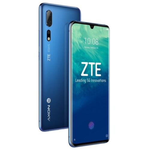 ZTE Axon 10 Pro